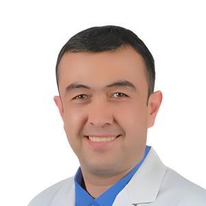 Расулов Шавкат Орзикулович, нейрохирург - Ташкент