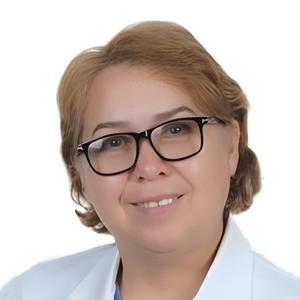 Бабаджанова Шахиста Икрамовна, неонатолог, педиатр - Ташкент