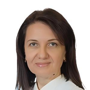 Ярыгина Светлана Владимировна - фотография Ярыгина Светлана Владимировна, нефролог, детский нефролог - Ташкент