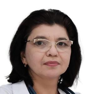 Хасанова Саодат Махмудовна, терапевт - Ташкент