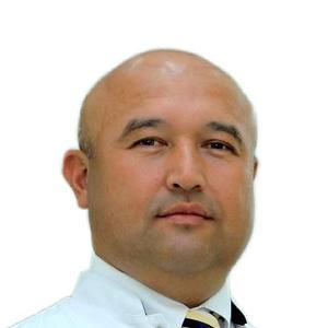 Хужахмедов Жамолиддин Джалалович - фотография Хужахмедов Жамолиддин Джалалович, онколог-гематолог, генетик - Ташкент