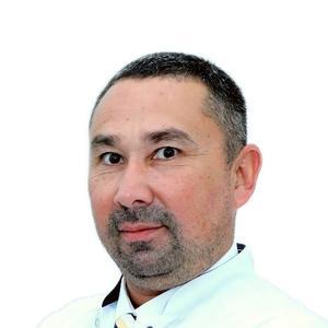 Абдуллаев Темурбек Улугбекович, дерматовенеролог, андролог - Ташкент
