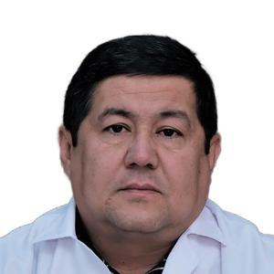 Исроилов Абдуманнон Абдупаттахович, гематолог - Ташкент
