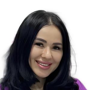 Талипова Мохира Абдумаликовна, гинеколог, врач узи - Ташкент