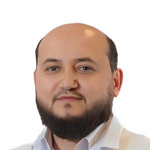 Рахматуллаев Мухаммадамин Шухратович - фотография Рахматуллаев Мухаммадамин Шухратович, лор - Ташкент