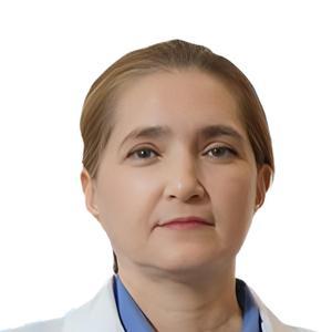 Касымова Зулфия Ахатовна, педиатр - Ташкент