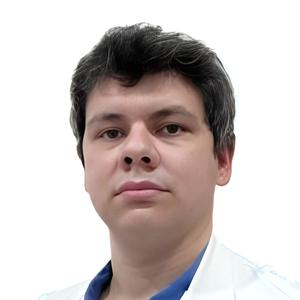 Фаттахов Рафкат Акрамович - фотография Фаттахов Рафкат Акрамович, пульмонолог, детский пульмонолог - Ташкент