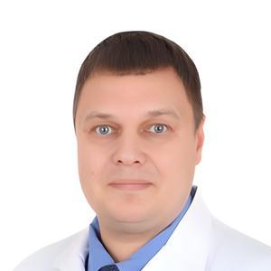 Бондарев Олег Николаевич, травматолог, ортопед - Ташкент