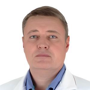 Слабунов Ярослав Олегович - фотография Слабунов Ярослав Олегович, травматолог, кистевой хирург, ортопед - Ташкент