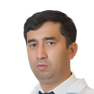 Тухтаалиев Дониёр Махамадалиевич, травматолог , вертебролог , ортопед - Ташкент