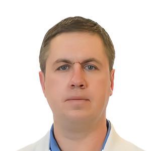 Черенков Павел Анатольевич, травматолог, ортопед - Ташкент