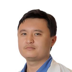 Шатурсунов Шомансур Шахайдарович, травматолог, вертебролог - Ташкент