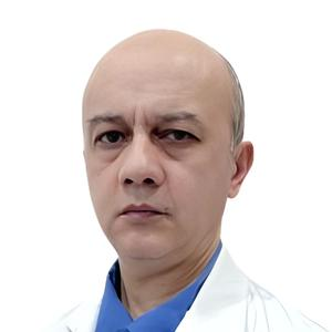 Шермухамедов Дильшод Аманович - фотография Шермухамедов Дильшод Аманович, травматолог, ортопед - Ташкент