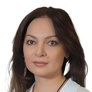 Розиходжаева Дилноза Алижановна - фотография Розиходжаева Дилноза Алижановна, функциональный диагност - Ташкент