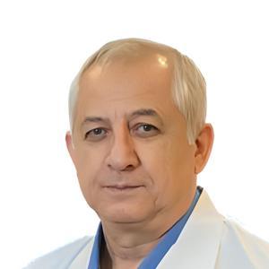 Каюмходжаев Абдурашит Адбусаламович, пластический хирург - Ташкент