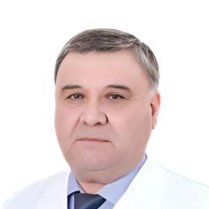 Содиков Хамро Тураевич - фотография Содиков Хамро Тураевич, эндоскопист - Ташкент