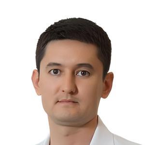 Шодиев Мирсултон Равилевич - фотография Шодиев Мирсултон Равилевич, эндоскопист - Ташкент