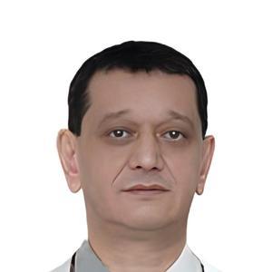 Магзумов Илхом Хамидуллаевич - фотография Магзумов Илхом Хамидуллаевич, гепатолог - Ташкент
