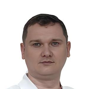Баринов Александр Сергеевич - фотография Баринов Александр Сергеевич, детский хирург - Ташкент