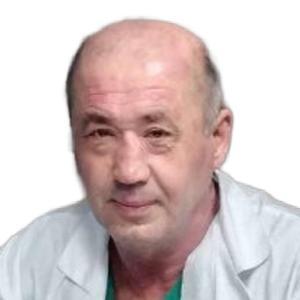 Махкамов Баходир Илхомович - фотография Махкамов Баходир Илхомович, анестезиолог-реаниматолог - Ташкент
