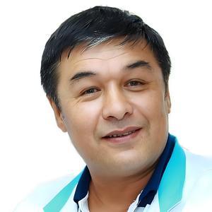 Каххаров Жамолиддин Неъматович - фотография Каххаров Жамолиддин Неъматович, онколог - Ташкент