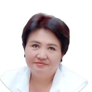Ешимбетова Гульсара , гинеколог - Ташкент