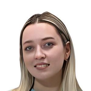 Гадельшина Светлана - фотография Гадельшина Светлана , педиатр - Ташкент