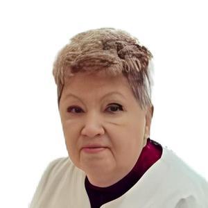 Юрина Галина Петровна, гинеколог - Ташкент
