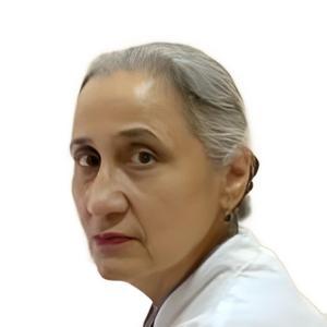 Абидова Дилором Узгеновна, терапевт - Ташкент