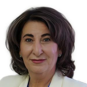 Коваленко Анжела Артуровна, дерматовенеролог, врач подолог (подиатр) - Ташкент