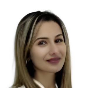 Шоюнусова Аревик Альбертовна, дерматовенеролог, врач-косметолог - Ташкент