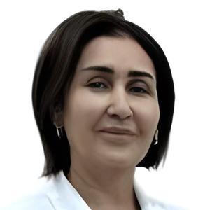 Ахмедова Дилфуза , дерматолог, врач-косметолог - Ташкент