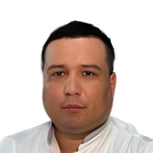Машарипов Иноят Эркабаевич, невролог - Ташкент