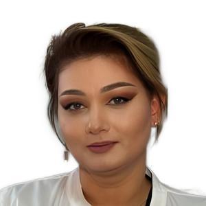 Туракулова Гавхар Байтураевна, рентгенолог - Ташкент
