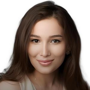 Абдуллаева Асаль - фотография Абдуллаева Асаль , врач-косметолог - Ташкент