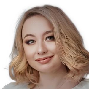 Нарбаева Феруза - фотография Нарбаева Феруза , дерматолог, врач-косметолог - Ташкент