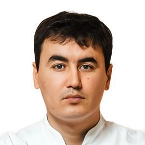 Мадалиев Акбар Азамович, кардиолог - Ташкент