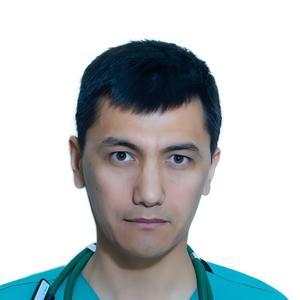 Эсантутдиев Мирсаид Кулдош угли, невролог - Ташкент