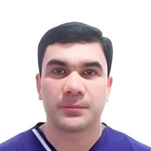 Абдурахмонов Зокир Музаффарович, невролог - Ташкент