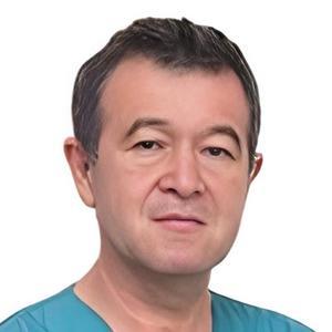 Рахматуллаев Хусниддин Фахриевич, гинеколог - Ташкент