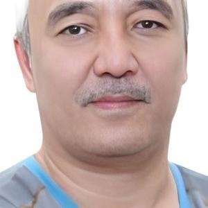 Кадыров Рустам Рыхсибаевич - фотография Кадыров Рустам Рыхсибаевич, хирург - Ташкент