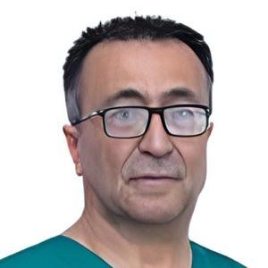 Давутов Фарход Абдурасулович, проктолог (колопроктолог) , хирург - Ташкент