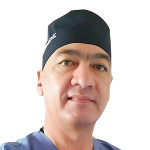 Аллаяров Улугбек Жураевич, бариатрический хирург - Ташкент