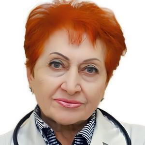 Иванова Светлана Николаевна, дерматолог - Ташкент
