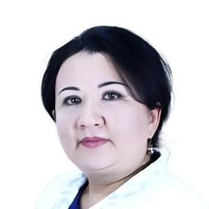 Каримходжаева Гульфура Дилшадовна, врач узи - Ташкент