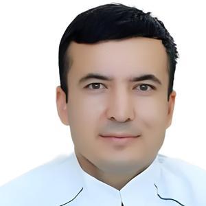 Бобокулов Алишер Эркинович, лор - Ташкент