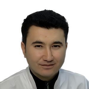 Абдуганиев Абдурахмон Аббосович, невролог - Ташкент