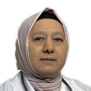 Соипова Гулноза Абдужалиловна, кардиолог - Ташкент