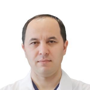 Худжаев Баходир Абдуллаханович, абдоминальный хирург, хирург - Ташкент