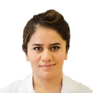 Шаропова Лайло Идрисовна, кардиолог - Ташкент